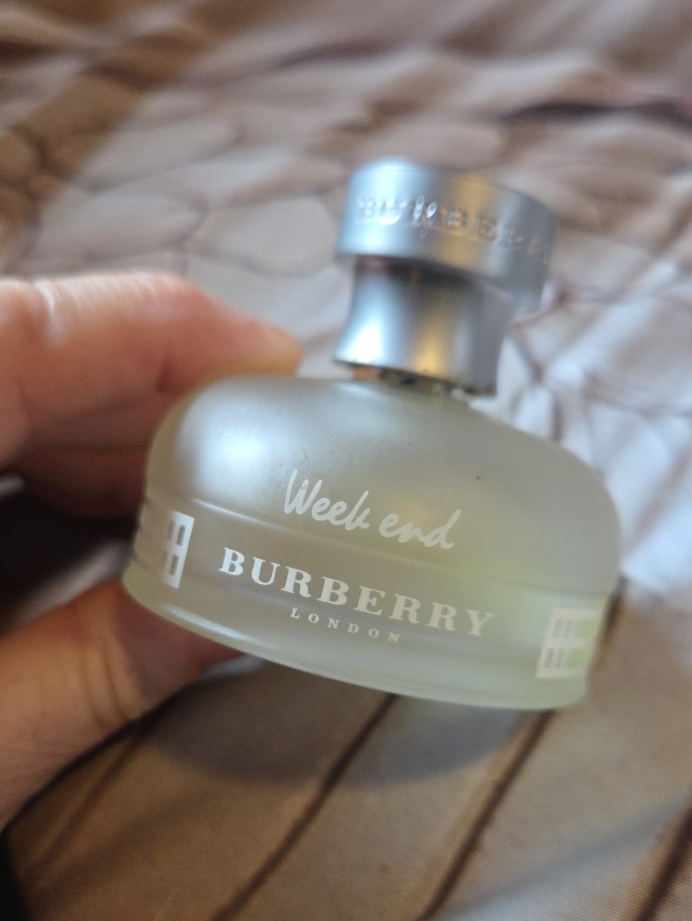 Moisturizer & Body Oil?